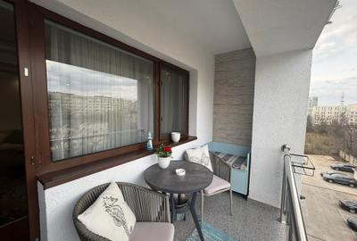 Apartament de inchiriat mobilat/utilat cu parcare - 19