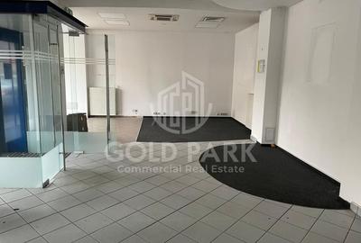 Spatiu comercial-super ocazie-trafic intens-Grigorescu-vitrine mari - 5