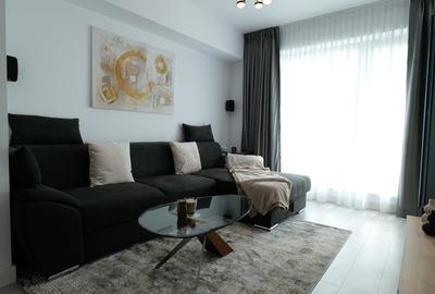 NOU! Prima Inchiriere 3 cam Premium bloc nou Persoana fizica, Aviatiei-Herastrau - 1