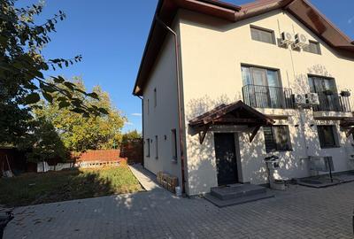 Proprietar - Casa Duplex Primaverii ODAI - 1