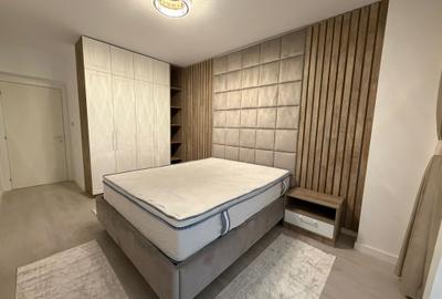 Apartament 2 camere de inchiriat Bloc Nou-PRIMA INCHIRIERE (Parcare subterana) - 16