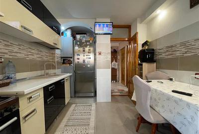 Apartament cu 2 camere de vanzare zona E3 Tulcea - 7