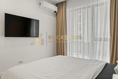 Apartament 2 camere Nusco City - 13