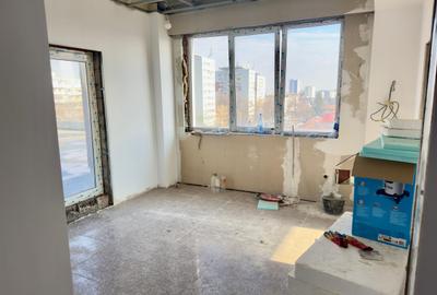 Constructie D+P+3E | Lift | 2 intrari | Parcare Sub | Domenii | Ideal Investitie - 32