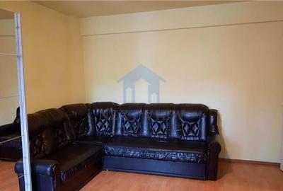 Garsonieră decomandată în Între Lacuri