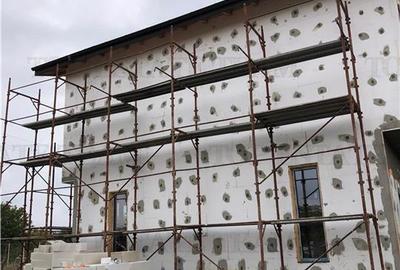 Vila 5 camere de vanzare in Frumusani, ideala investitie - 4