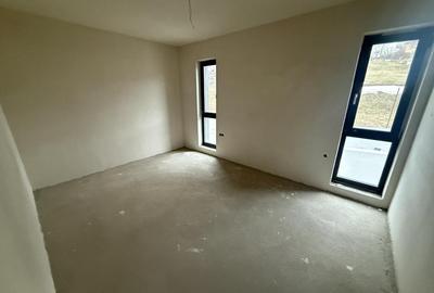 Duplex cu garaj 5 camere - 123,57 mp utili -  Floresti! - 7