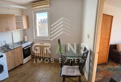 2 CAMERE DECOMANDATE | RENOVAT/MOBILAT & UTILAT/DÂMBUL ROTUND/ȘCOALA DE POLIȚIE - 7