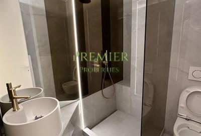 Apartament 3 camere lux prima inchiriere Cortina North/ Aviatiei/ Pipera - 7