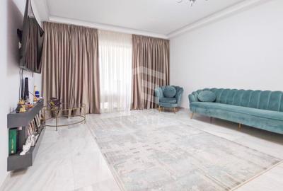 Vilă Premium 2021 | 237 mp utili | Teren 575 mp | Finisaje Luxury | - 2