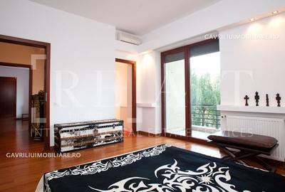 Inchiriere apartament 3 camere | Premium, 170mp | Calea Victoriei - 14