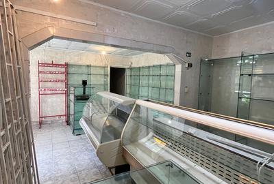 Km 4-5, 2cam/parter transformat in spatiu comercial - 5