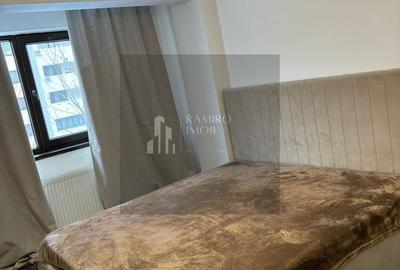Apartament 2 camere, Sector 4, Metalurgiei, etaj intermediar - 4