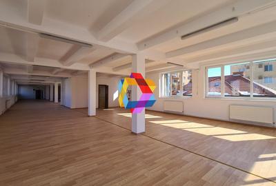 Spatiu comercial - 450 mp - 5