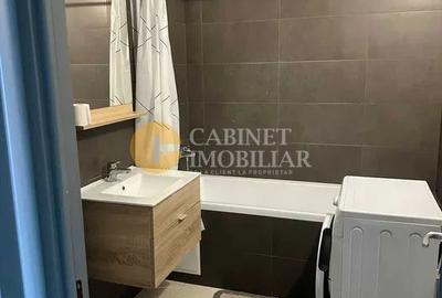 Apartament 1 CD în Copou | Predare la cheie, etaj 3 | Ideal Investiție / Locuit - 6