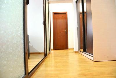Renovat mobilat - Aleea Trandafirilor. Vanzare apart 2 cam in Targoviste. - 9