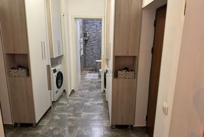 Apartament modern cu 2 camere, loc de parcare inclus, Bd Metalurgiei - 19