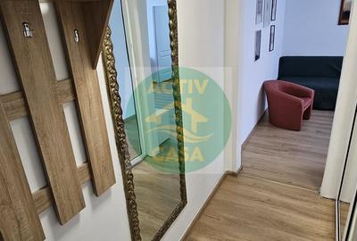 Apartament 2 camere, zona Marom, mobilat si utilat - 4