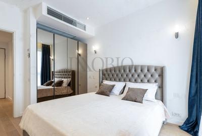 Apartament 3 Camere | One Herastrau Plaza | Loc de Parcare - 16
