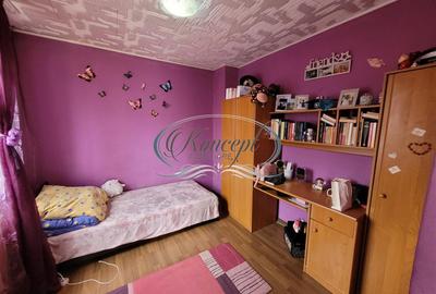 Proprietate versatila cu garaj si teren in Someseni - 7