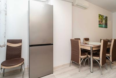 Apartament bloc nou 2 camere zona Tatarasi-Oancea - 10