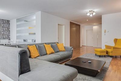 130sqm, 2 UNDERGROUND parkings, Pool&Fitness, VIEW, Ibiza Sol! - 3