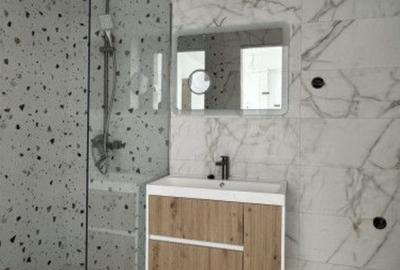 Apartament finisat 2 camere , zona Eroilor . - 3