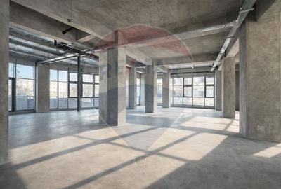 Spațiu comercial de închiriat în zona Boema Constanta 950mp - 7