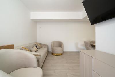 PLAZA,BULEVARDUL TIMIȘOARA,APARTAMENT CU 2 CAMERE,73MP,LA PARTER,MOBILAT - 11