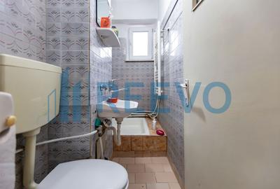 Apartament 4 camere, et. 1, str. 9 Mai, Bacău - 6
