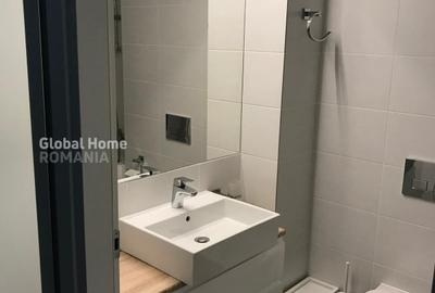 2 Camere | Parcare Inclusa | Mobilat | Belvedere Residence - Aviatiei - 11