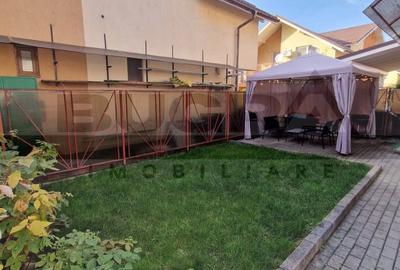 Duplex modern de 120mp, 3 locuri de parcare, zona Parcului Poligon - 27