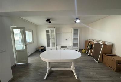 Ap 4 cam transformat in 3, et 1, renovat complet, zona Inspectoratul Scolar - 5
