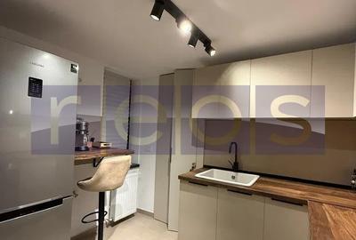 Apartament tip loft 2 camere | 2 bai | bloc nou| langa parc si lac-Colentina - 8