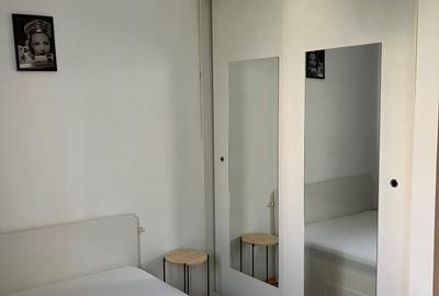 Inchiriere 2 camere Militari-Lujerului,decomandat,7/10,modern,AC,parcare,450€ - 7