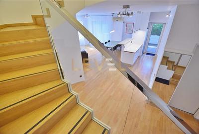Apartament duplex cu 4 camere de inchiriat - Herastrau - Soseaua Nordului - 16