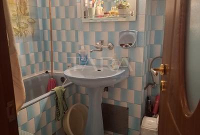 Apartament cu 3 camere, panoramic – zona FSEGA și Iulius Mall. - 5