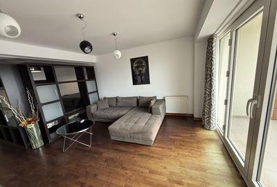 Studio dublu InCity Residence – 50 mp, etaj 8, World Class, 5 min metrou Dristor - 1