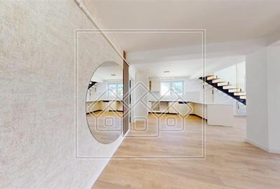 Penthouse 4 camere, 3 bai, intabulat, finisat la cheie (91Q-Mo) - 11
