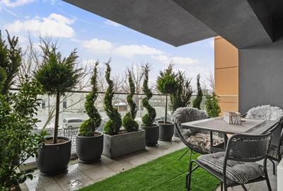 3 camere Lux Domenii - Arcul de Triumf - 1