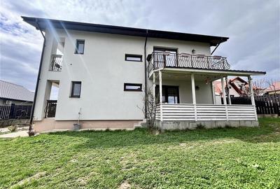 Duplex cu 4 camere în Valea Adâncă