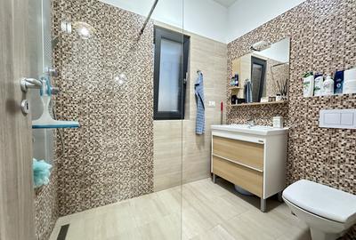 Duplex spatios, 5 camere, 140 mp utili, 301 mp teren - Dumbravita - 13