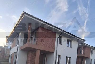 Casa individuala certificata NZEB de 120mp, teren 584mp in Dezmir - 4