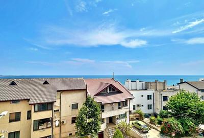 RO-RO/STEAUA DE MARE - VILA 15 CAMERE - VEDERE LA MARE - Comision 0% - 15