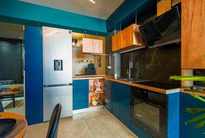 2 CAMERE | Berceni | Design - 13