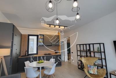 Apartament 2 camere Campus Tomis Nord - 3