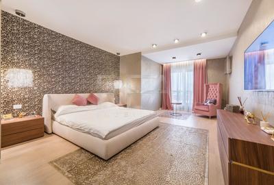 Penthouse Cartierul Francez - Herastrau | Excelenta designului - 18