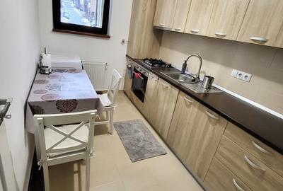 Apartament de 2 camere, parcare, Zona Subcetate - 4
