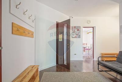 Spațiu de birouri  de închiriat, Centru Civic - 8