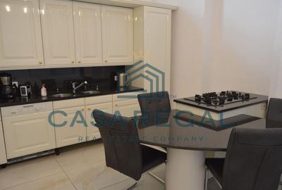 De închiriat – apartament PREMIUM, 4 camere, str. Mihai Eminescu - Oradea - 14
